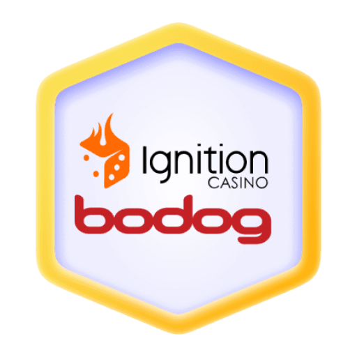 Ignition | Bodog Bundle