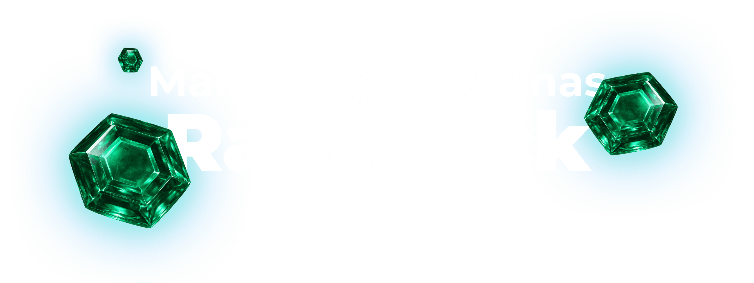 Mais que apenas rakeback