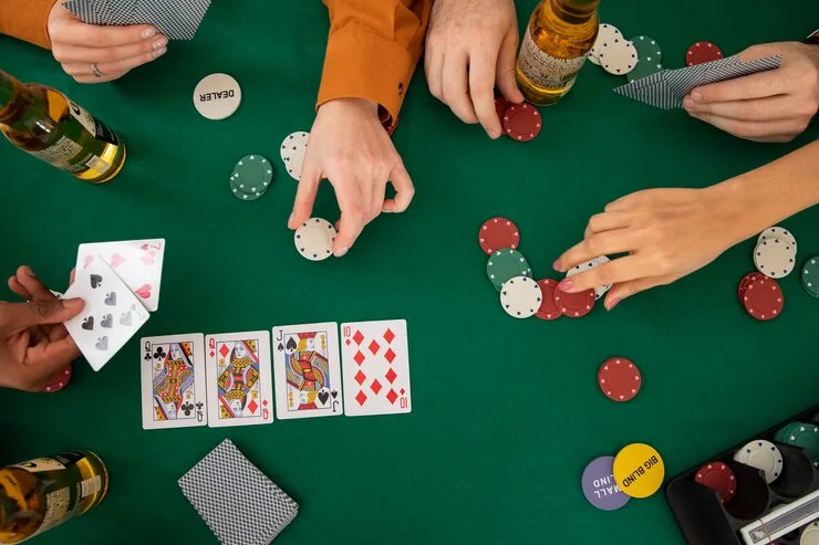 Learn About Different Poker Positions Here in This Article.