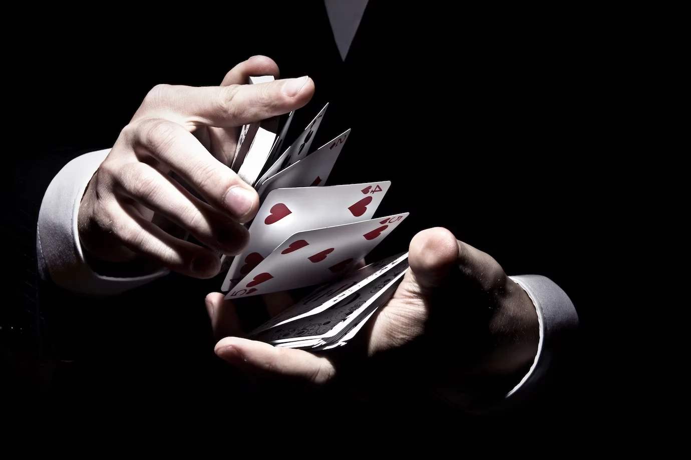 Click Here to Learn What are Poker Ranges