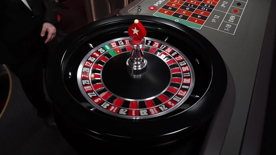 Explore the Most Efficient Strategy at PokerStars Roulette in this Comprehensive Review. Click to Read.