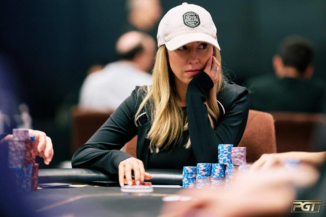 Explore Kristen Foxen’s Poker Career, Net Worth, Tournament Results, Sponsorships, and What She’s Doing Now. Read Here.