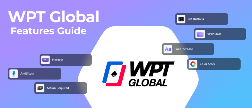 Jurojin for WPT Global: Features Guide